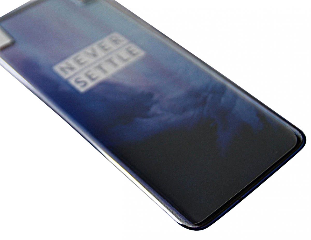 Full Screen Skrmbeskyttelse OnePlus 7 Pro