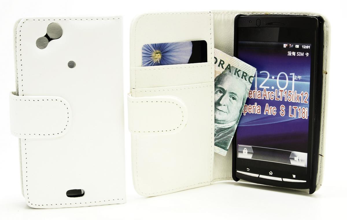 Mobiltaske Sony Ericsson Xperia Arc (LT18i X12)