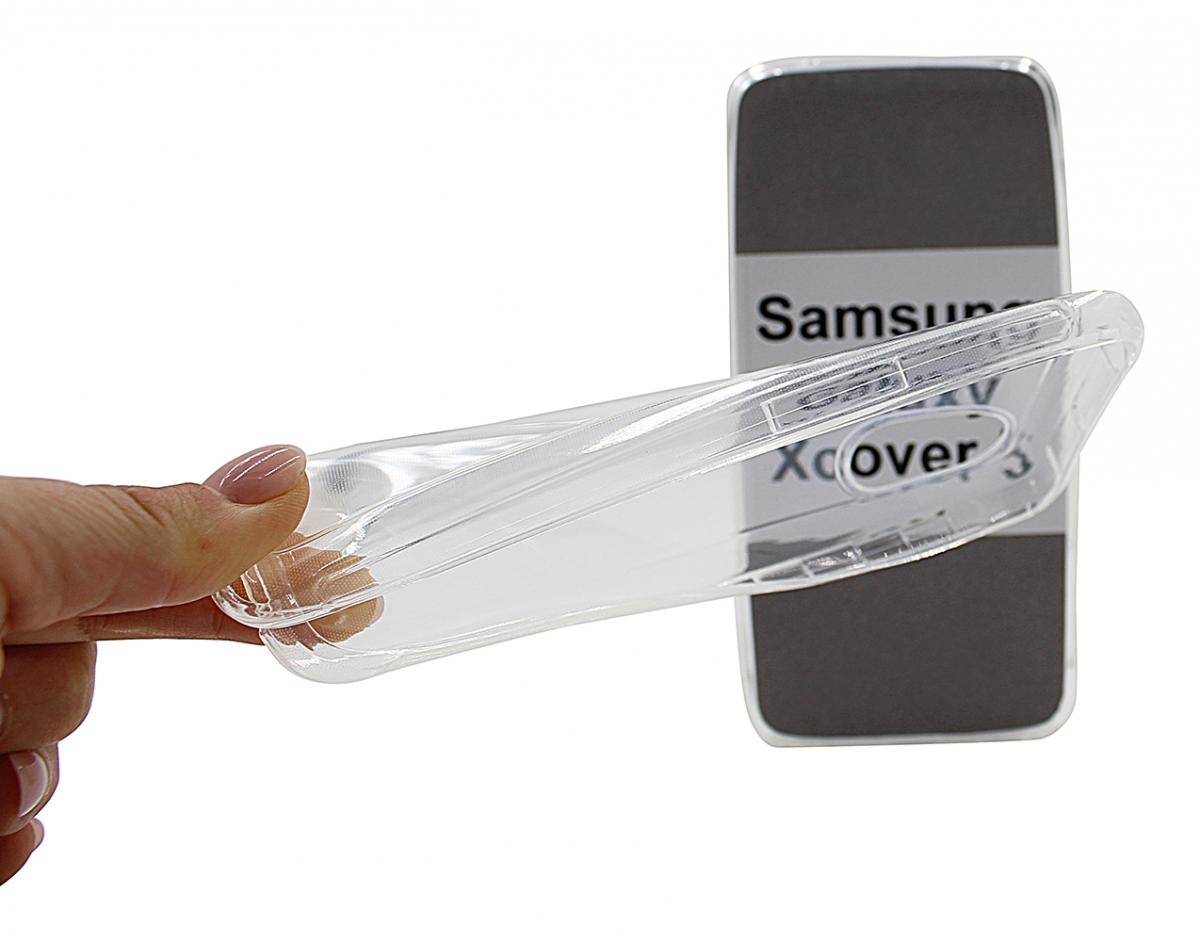 Ultra Thin TPU Cover Samsung Galaxy Xcover 5 (SM-G525F)