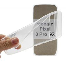 Ultra Thin TPU Cover Google Pixel 8 Pro 5G