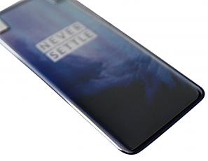 Full Screen Skærmbeskyttelse OnePlus 7 Pro