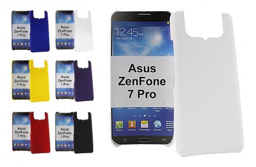 Hardcase Cover Asus ZenFone 7 Pro (ZS671KS)