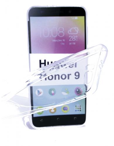 Ultra Thin TPU Cover Huawei Honor 9 (STF-L09)