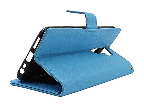 New Standcase Wallet Nokia X30 5G