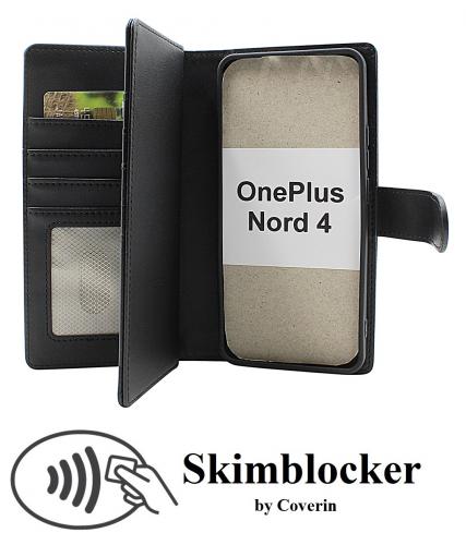 Skimblocker OnePlus Nord 4 5G XL Mobilcover