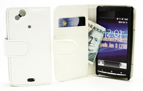 Mobiltaske Sony Ericsson Xperia Arc (LT18i X12)