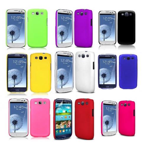 Hardcase Cover Samsung Galaxy S3 (i9300)