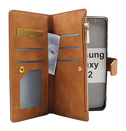 XL Standcase Luxwallet Samsung Galaxy A72 (SM-A725F/DS)