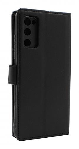 Skimblocker Samsung Galaxy S20 FE 5G Magnet Mobilcover