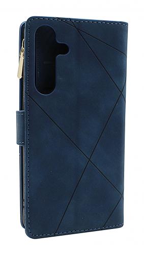 XL Standcase Luxwallet Samsung Galaxy S24 Plus 5G (SM-S926B/DS)