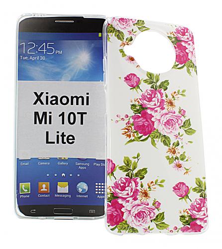 TPU Designcover Xiaomi Mi 10T Lite