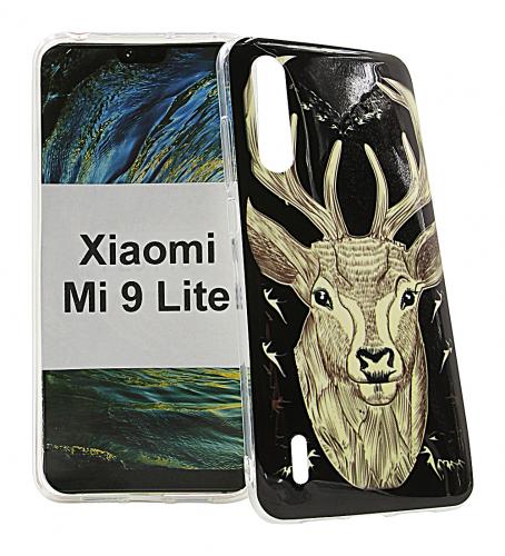 TPU Designcover Xiaomi Mi 9 Lite