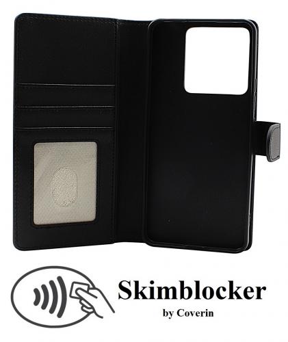 Skimblocker Xiaomi Redmi Note 13 Pro 5G Mobilcover