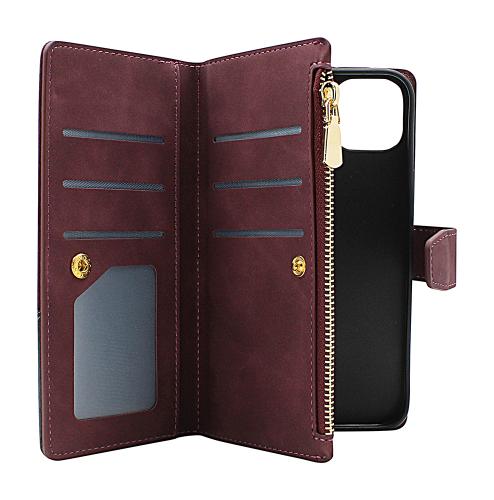 XL Standcase Luxwallet iPhone 14 Plus (6.7)