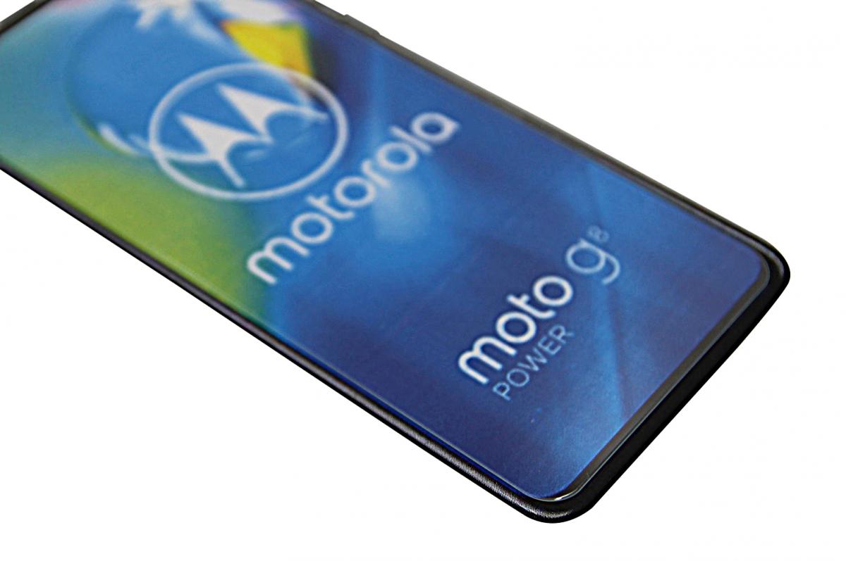Glasbeskyttelse Motorola Moto G8 Power