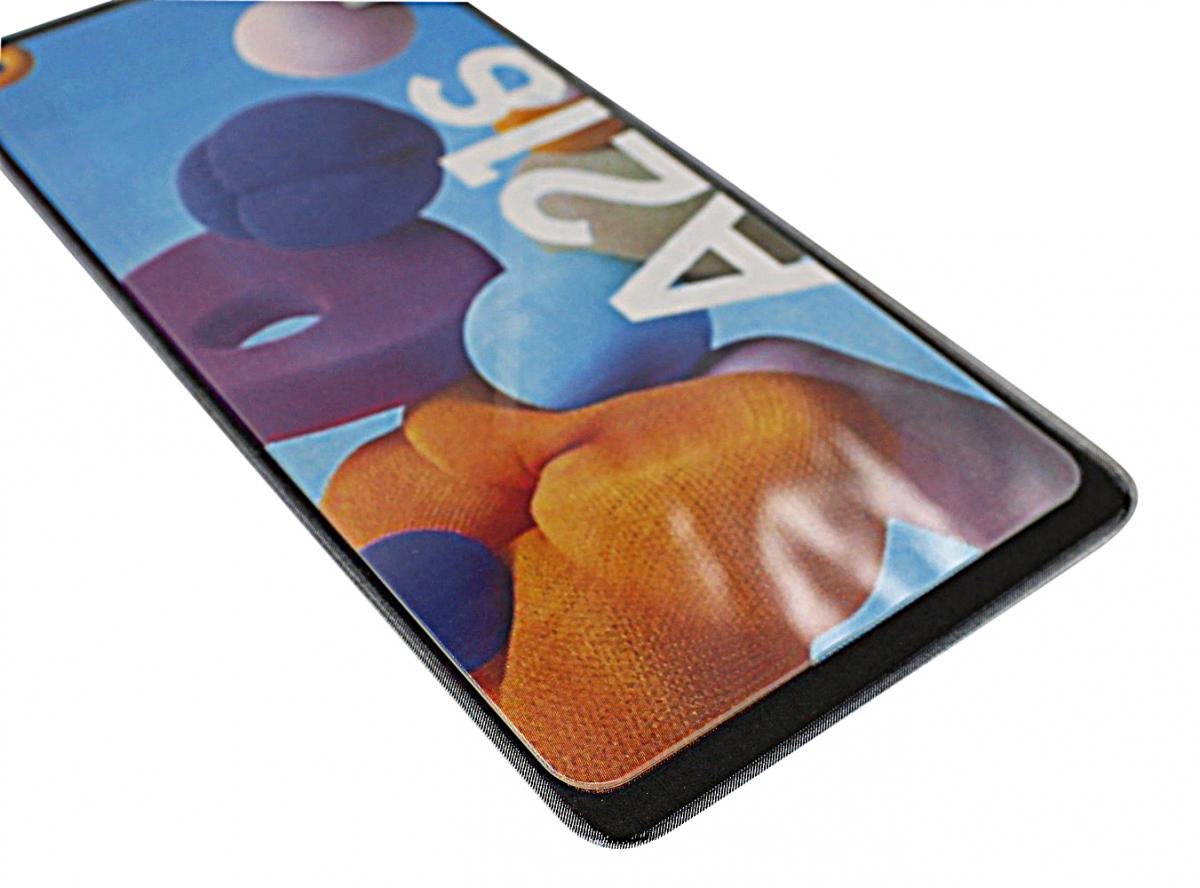 Glasbeskyttelse Samsung Galaxy A21s (A217F/DS)
