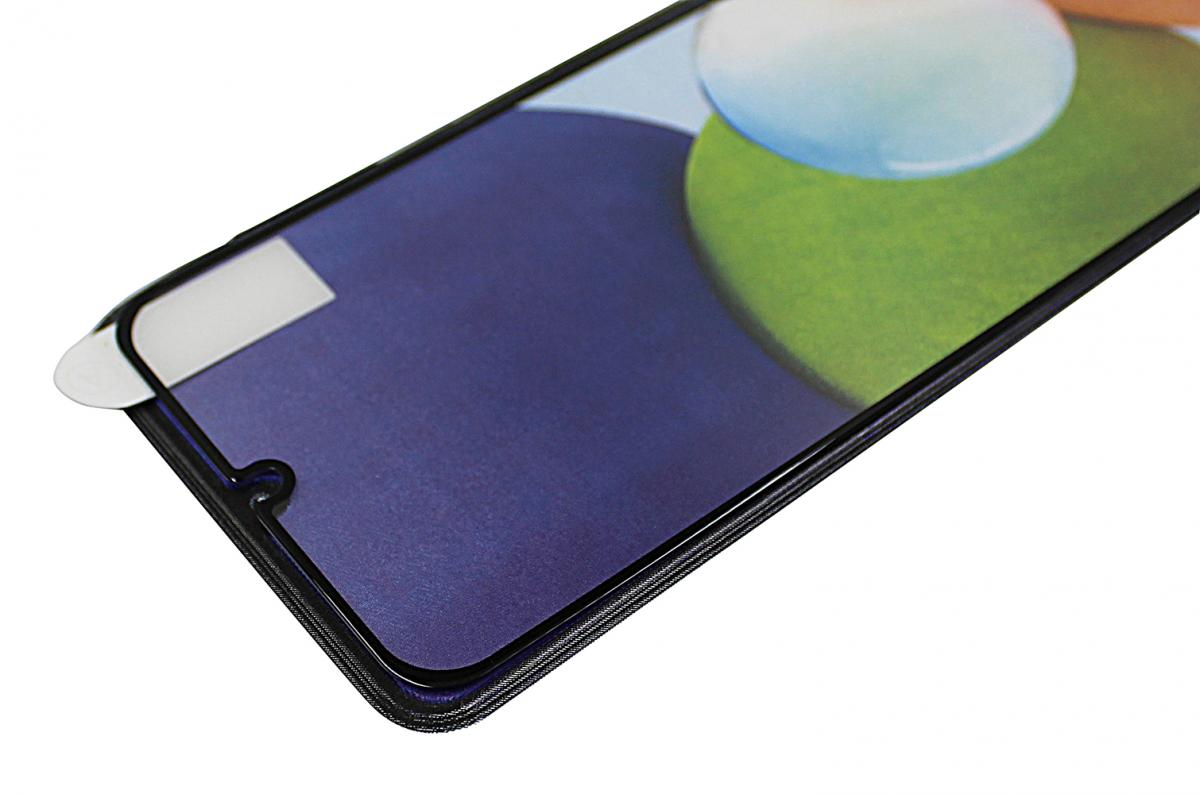 Full Frame Glasbeskyttelse Samsung Galaxy A22 (SM-A225F/DS)