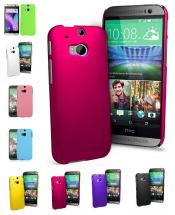 Hardcase Cover HTC One (M8)