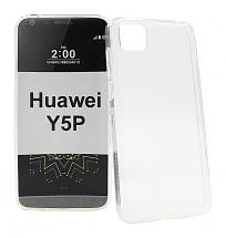 TPU Mobilcover Huawei Y5p