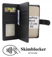Skimblocker OnePlus Nord CE 2 Lite 5G XL Mobilcover
