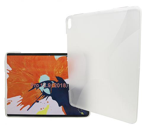 X-Line Cover Apple iPad Pro 12.9 2018