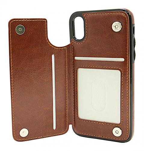 CardCase iPhone X/Xs