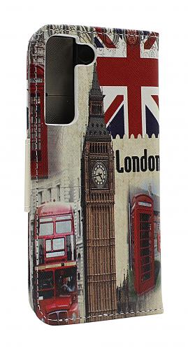 Designwallet Samsung Galaxy S22 5G