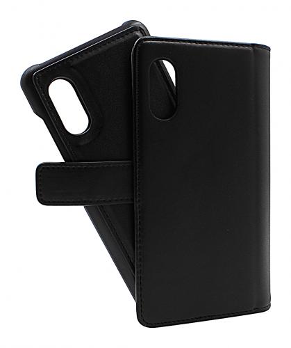 Skimblocker Magnet Wallet Samsung Galaxy XCover Pro (G715F/DS)