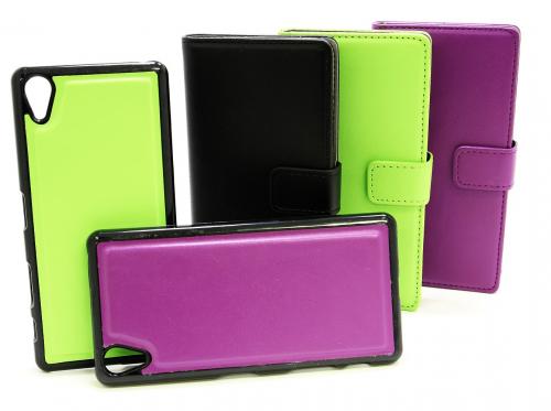 Magnet Wallet Sony Xperia X Performance (F8131)