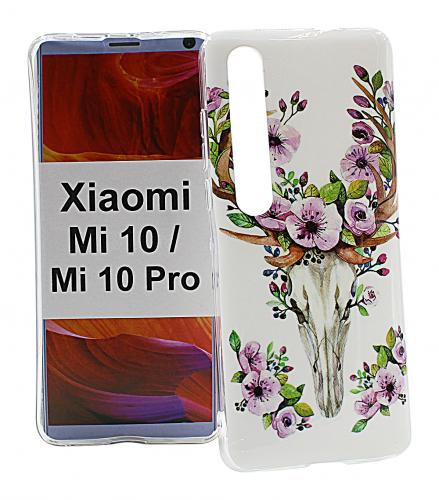 TPU Designcover Xiaomi Mi 10 / Xiaomi Mi 10 Pro