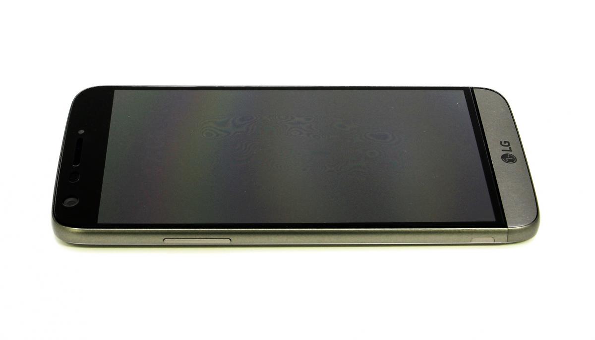 Full Screen Panserglas LG G5 (H850)