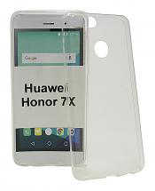 Ultra Thin TPU Cover Huawei Honor 7X