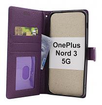 New Standcase Wallet OnePlus Nord 3 5G