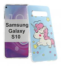 TPU Designcover Samsung Galaxy S10 (G973F)