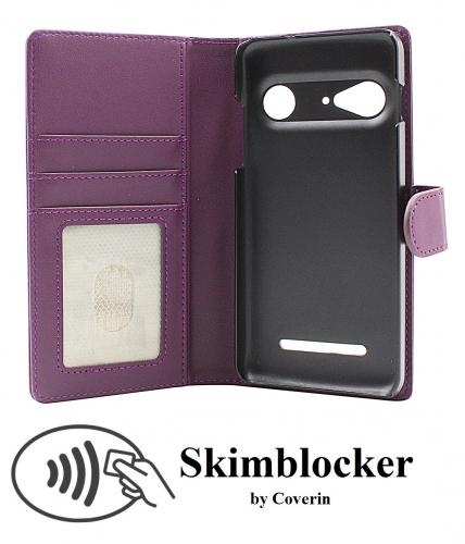 Skimblocker Doro 8035 Mobilcover