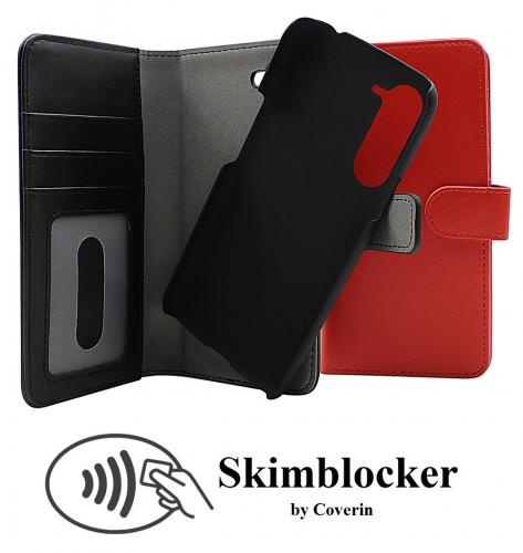 Skimblocker Magnet Wallet Doro 8050