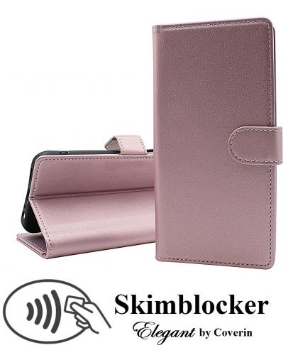 Skimblocker Mobiltaske Samsung Galaxy S21 5G (G991B)