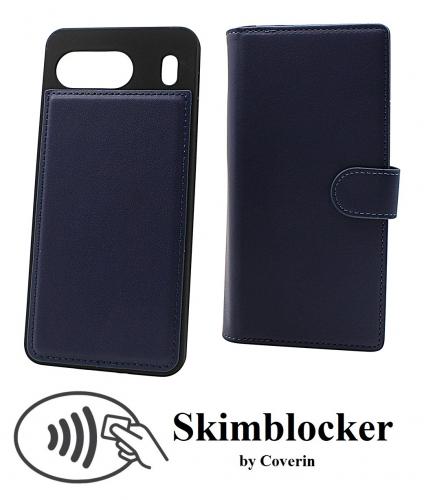 Skimblocker OnePlus Nord 4 5G XL Magnet Mobilcover