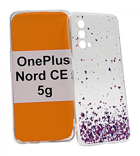 TPU Designcover OnePlus Nord CE 5G