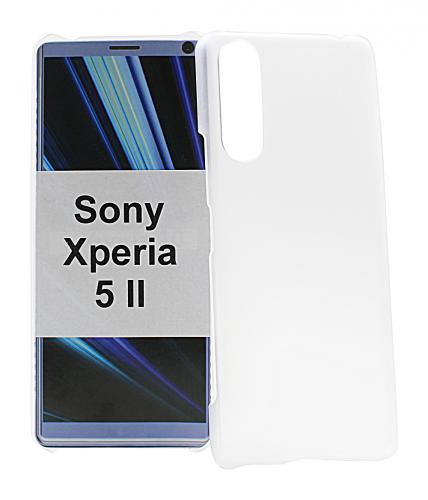 Hardcase Cover Sony Xperia 5 II (XQ-AS52)