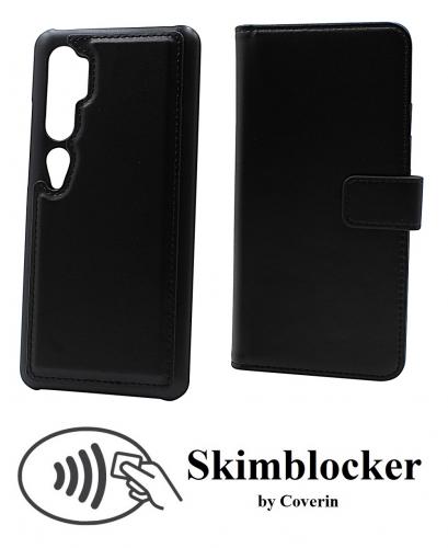 Skimblocker Magnet Wallet Xiaomi Mi Note 10 / Mi Note 10 Pro