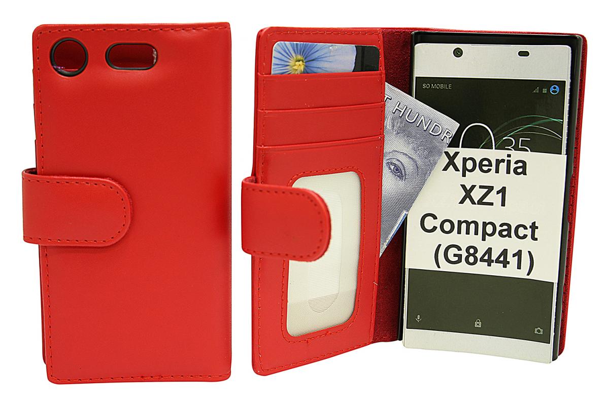 Mobiltaske Sony Xperia XZ1 Compact (G8441)