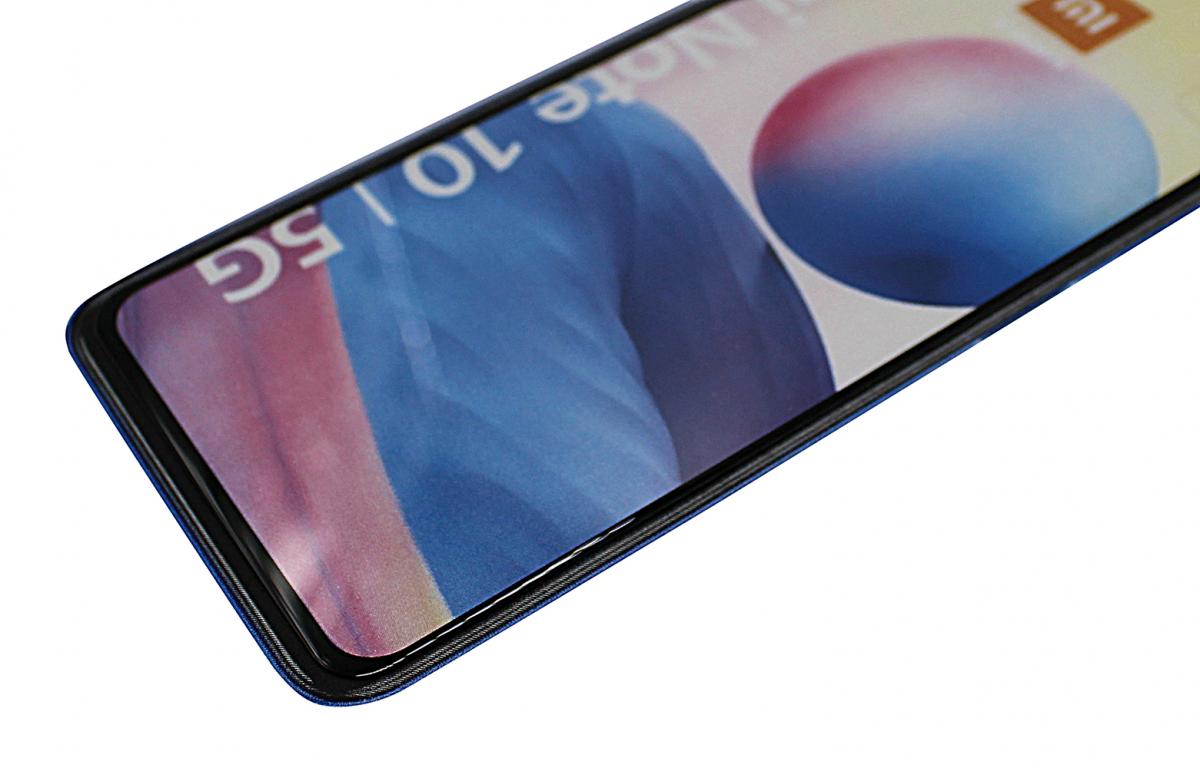 Full Frame Glasbeskyttelse Xiaomi Redmi Note 10