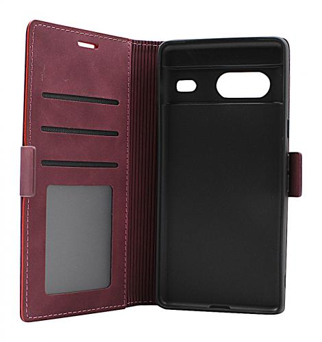 Lyx Standcase Wallet Google Pixel 7 5G