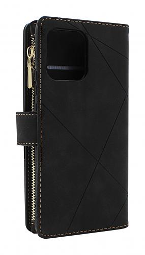 XL Standcase Luxwallet Motorola Edge 40 Pro 5G