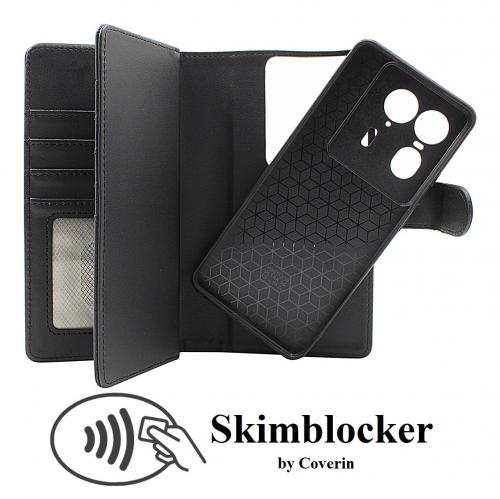 Skimblocker Motorola Edge 50 Ultra 5G XL Magnet Mobilcover