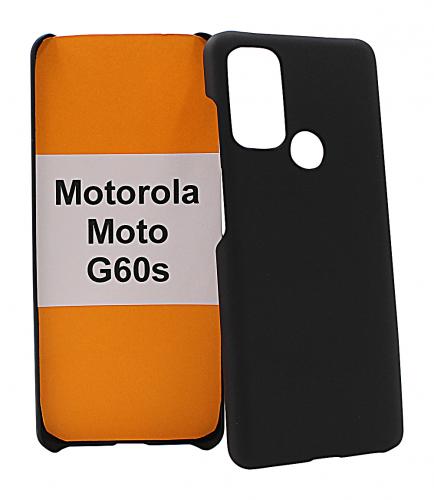 Hardcase Cover Motorola Moto G60s