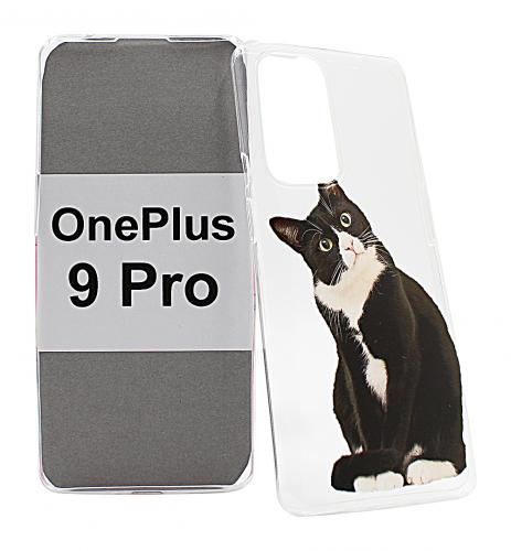 TPU Designcover OnePlus 9 Pro