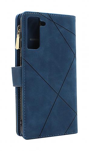 XL Standcase Luxwallet Samsung Galaxy S21 Plus 5G (SM-G996B)