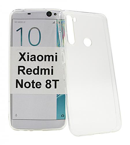 Ultra Thin TPU Cover Xiaomi Redmi Note 8T